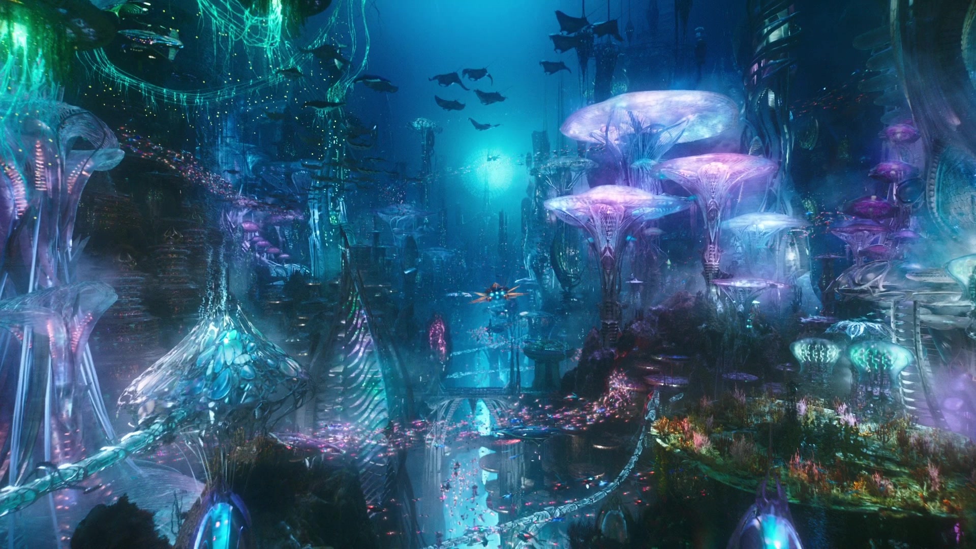 Atlantis Neresidir?