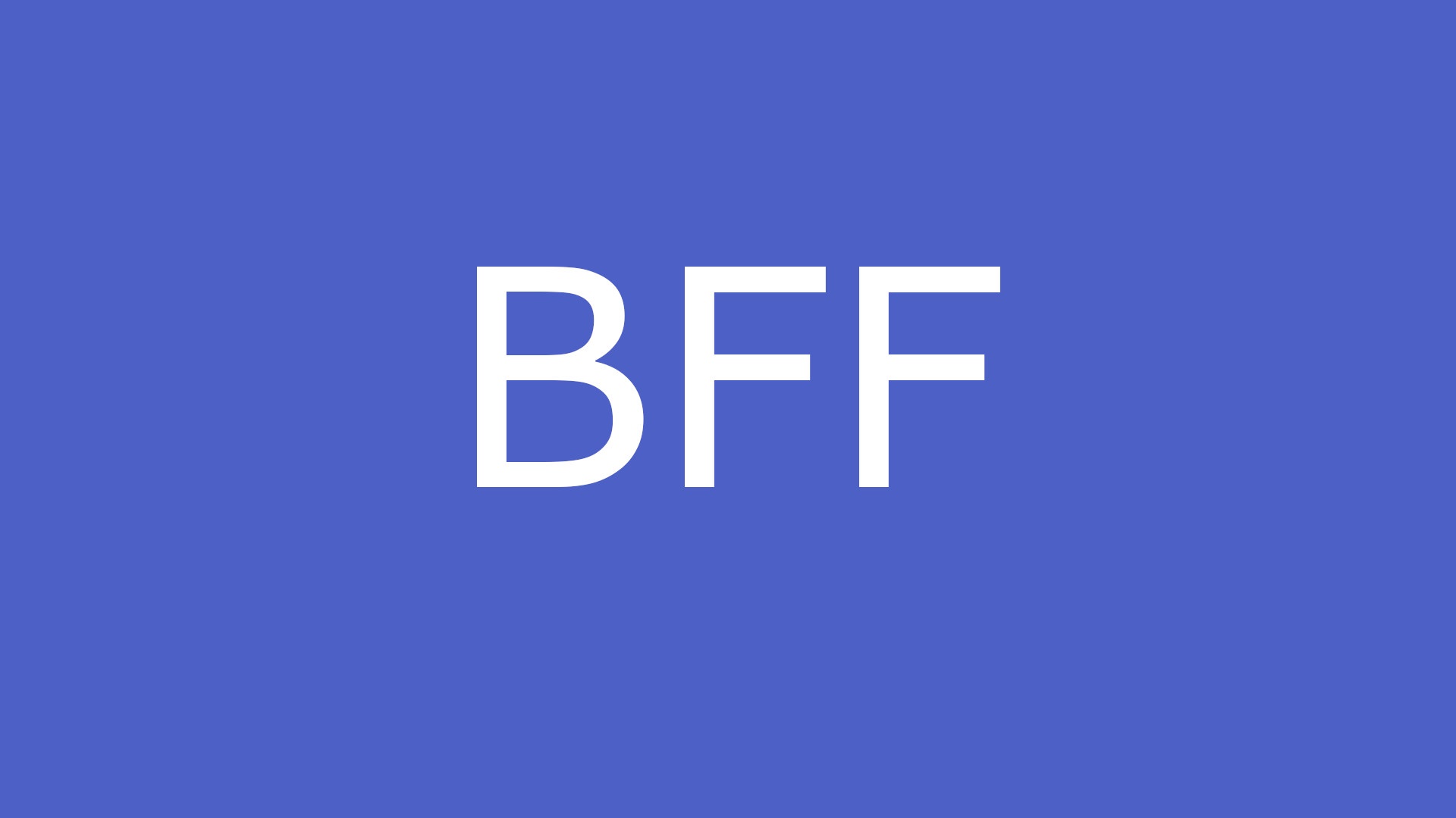 Facebook’a BFF yazarsanız ne olur?