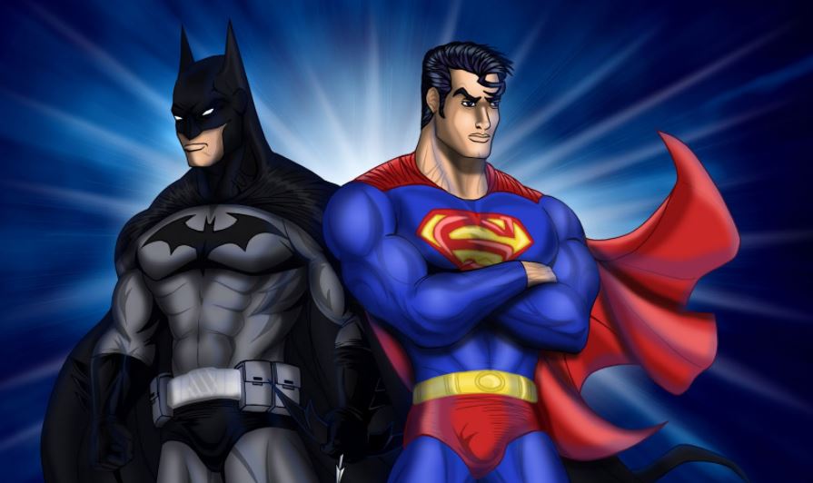 Batman ve superman