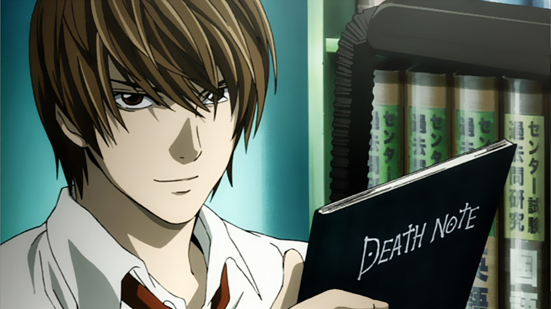 Death Note Kuralları Nelerdir?