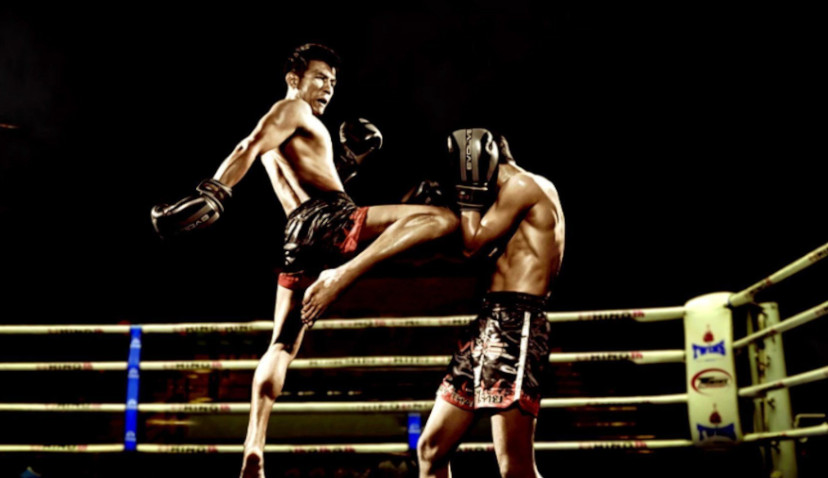 Muay Thai nasıl bir spordur?