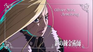 Oliver Mira Armstrong