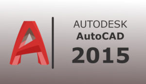 autocad 2015