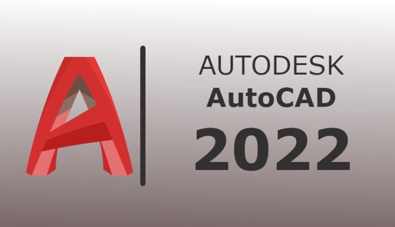 2022 autocad