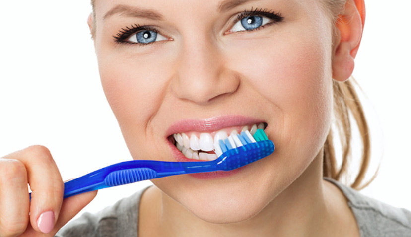 Yanlış diş fırçalamanın zararları nelerdir?