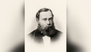 Friedrich Ludwing Gottlob