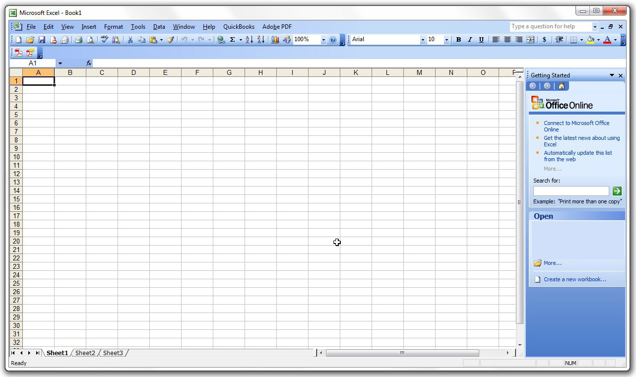Excel’de Alt satıra Nasıl Geçilir?