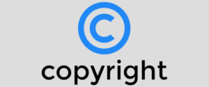 copyright logosu