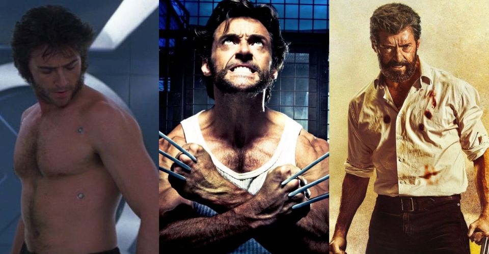Wolverine’i içeren filmler (ve Onları İzleme Sırası)
