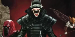 batman who laughs