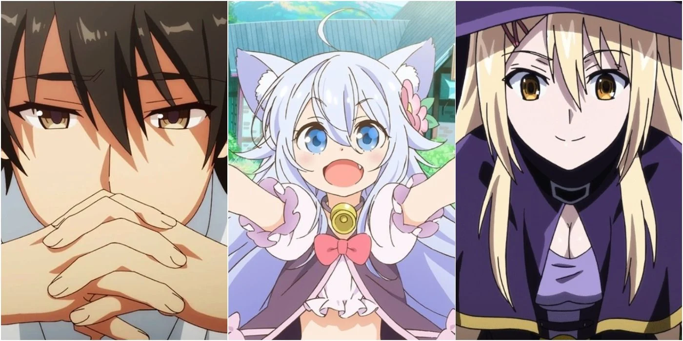 En Popüler 10 Anime Karakteri