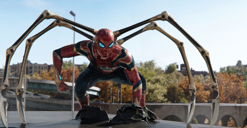 Spider-Man: No Way Home Yeni Fragmanını Yayınladı