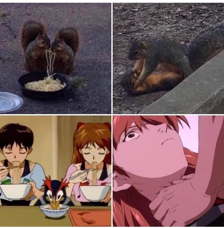 Anime Meme 6