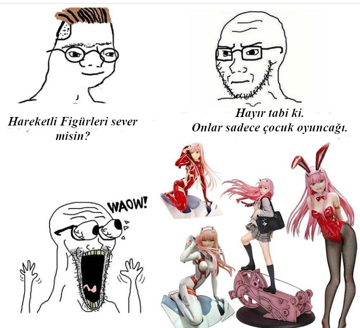 Anime Meme 7