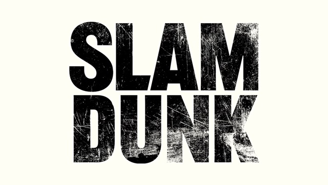 Slam Dunk Anime Filmi Yeni fragman Yayınladı