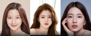 En güzel genç (20-30 yaş) drama oyuncuları