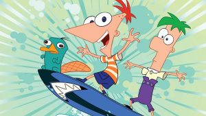 phineas_ferb_perry_surfing.0
