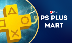PS Plus Mart Ayı Oyunları 2024