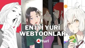 en iyi yuri webtoonlar