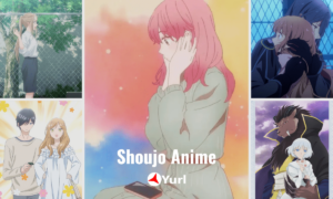 shoujo-anime
